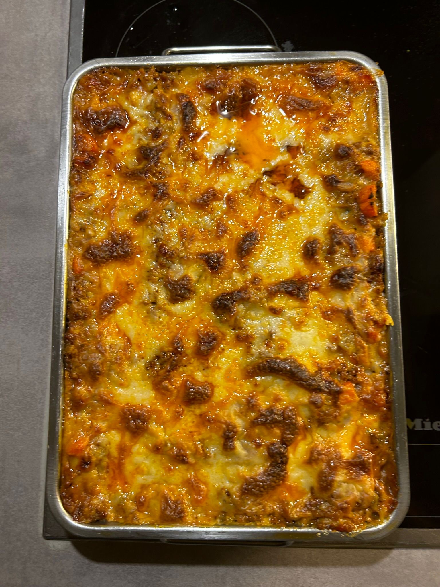 lasagna lasagna