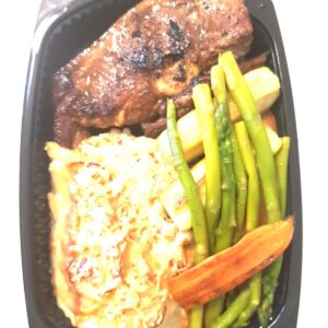 OrderNow gratin