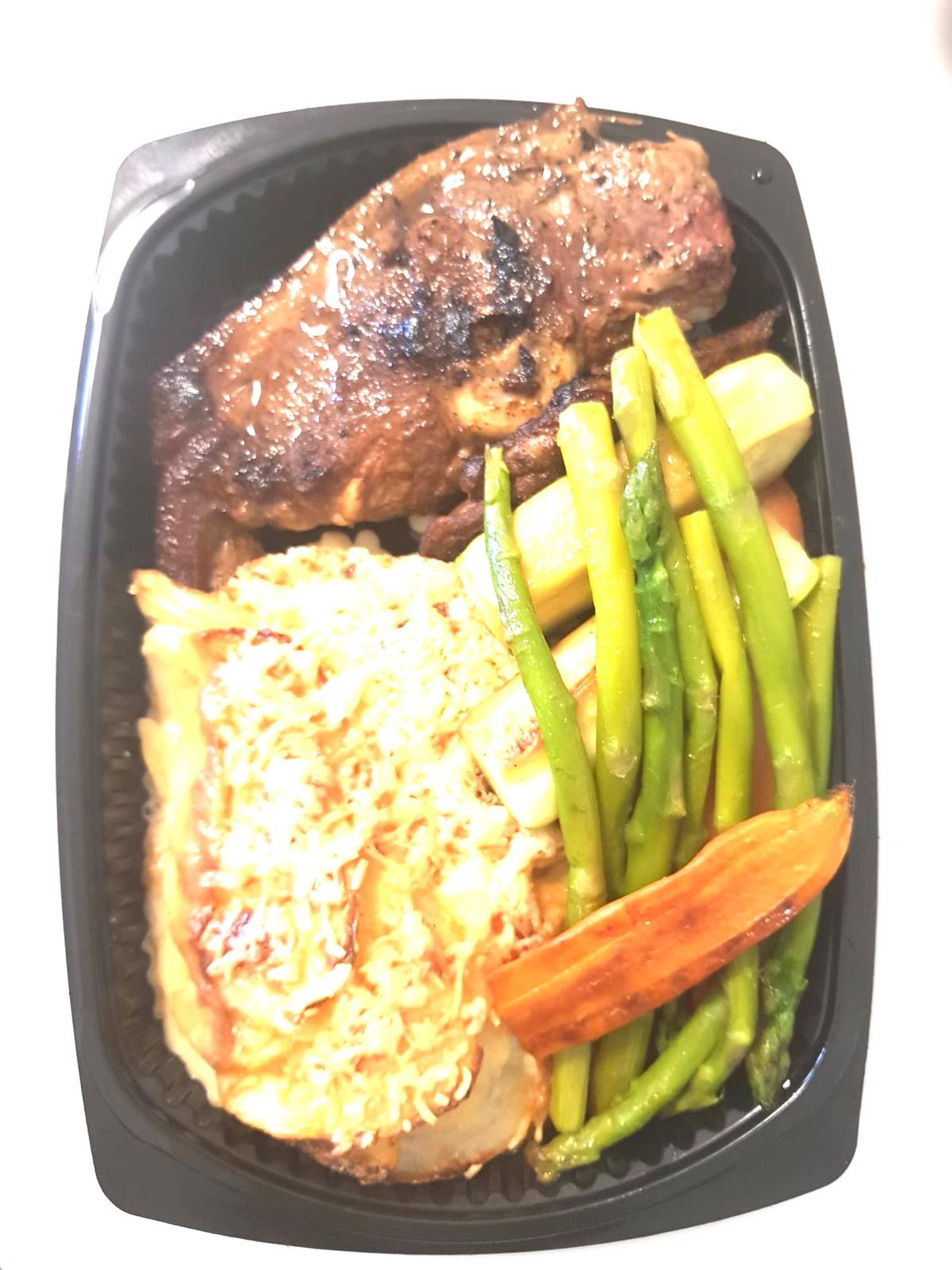 gratin gratin