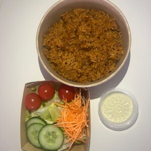 OrderNow jollof rice