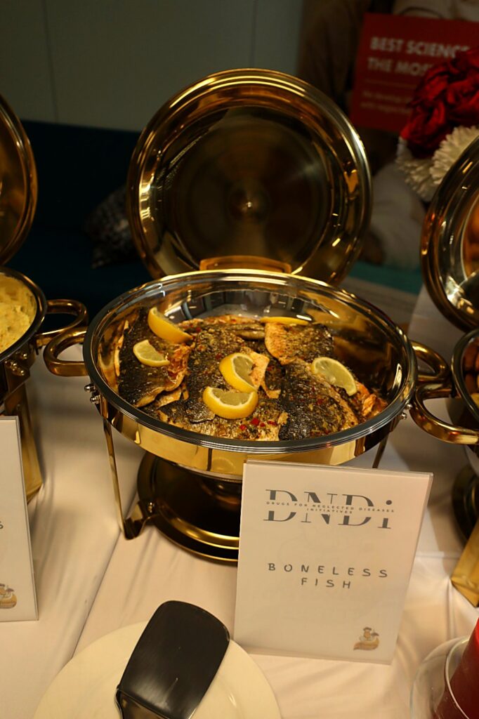 AfroSwiss Cuisine gallery photo