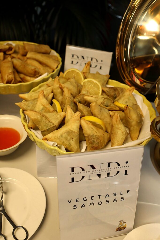 AfroSwiss Cuisine gallery photo