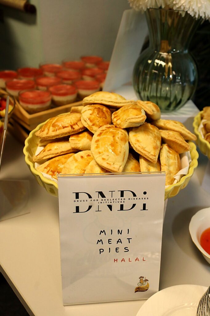 AfroSwiss Cuisine gallery photo