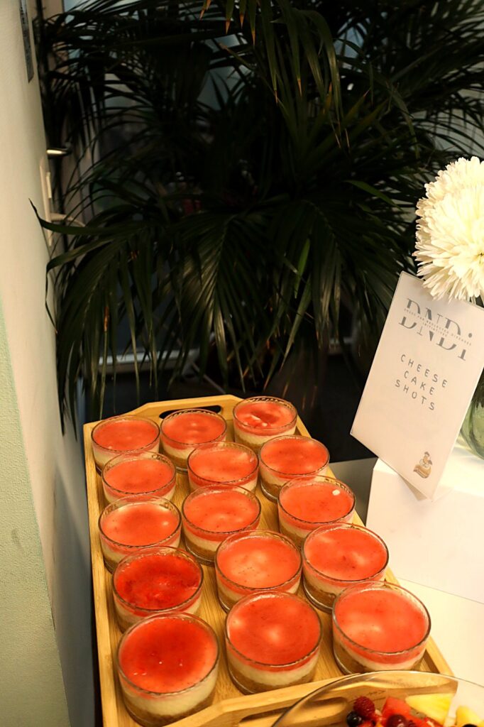 AfroSwiss Cuisine gallery photo