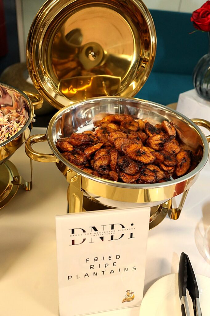 AfroSwiss Cuisine gallery photo