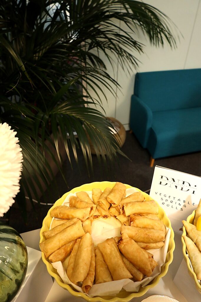 AfroSwiss Cuisine gallery photo