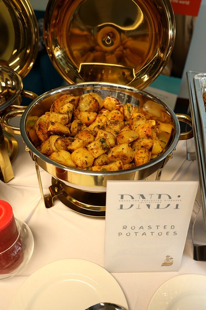 AfroSwiss Cuisine gallery photo