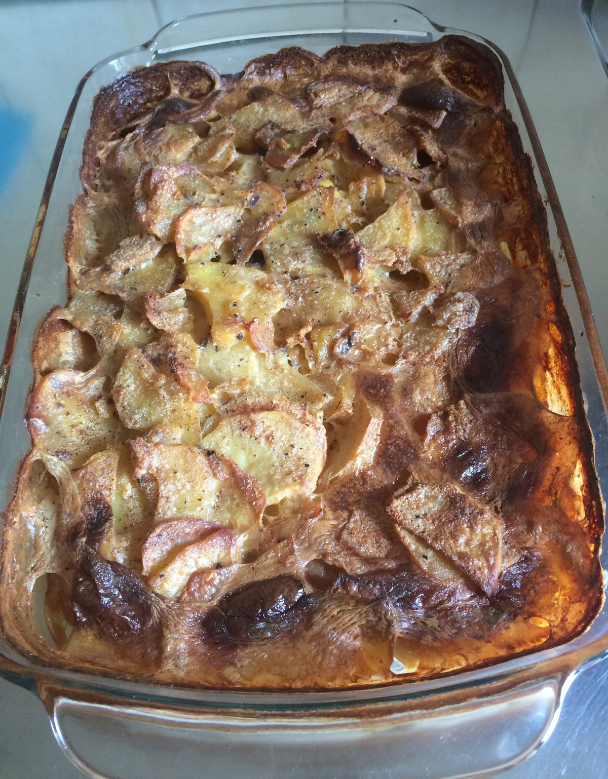 Gratin