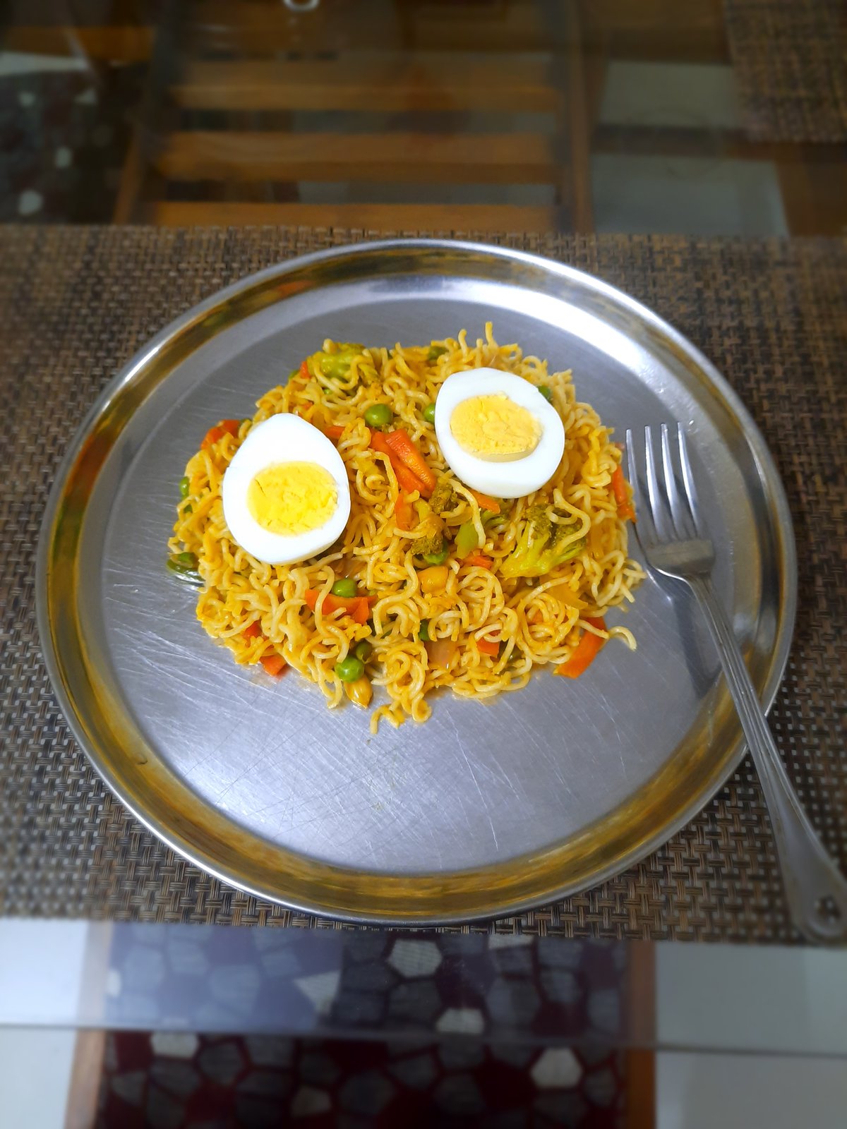 Noodles